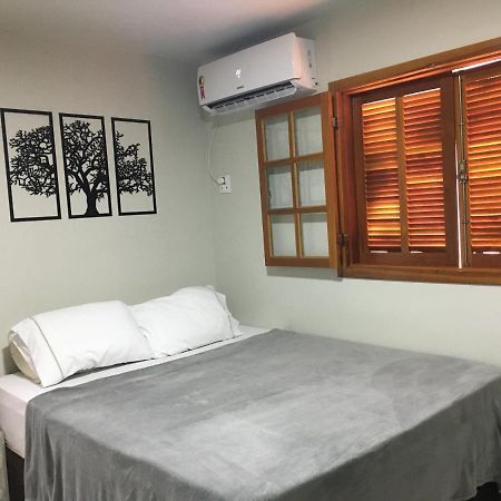 Casa De Campo Com Piscina Jaguariaíva Exteriér fotografie