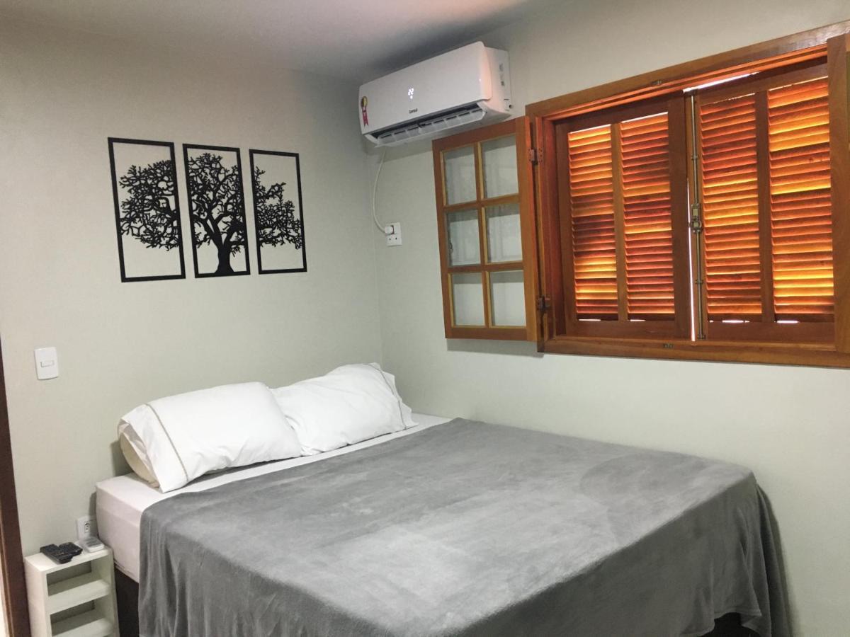 Casa De Campo Com Piscina Jaguariaíva Exteriér fotografie